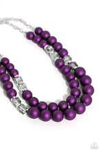 Load image into Gallery viewer, Paparazzi Shopaholic Season - Purple