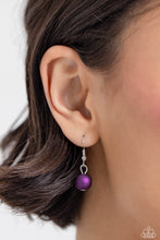 Load image into Gallery viewer, Paparazzi Shopaholic Season - Purple