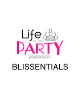 Load image into Gallery viewer, Paparazzi - November 2024 - Life of the Party Blissentials