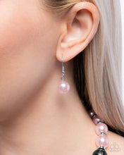 Load image into Gallery viewer, Paparazzi - Lacy Lady/Lacy Leisure - Pink Complete Set