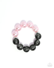 Load image into Gallery viewer, Paparazzi - Lacy Lady/Lacy Leisure - Pink Complete Set