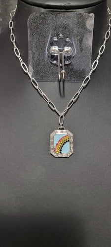 Paparazzi - Rainbow Reputation - Blue