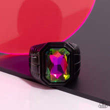 Load image into Gallery viewer, Paparazzi Cavalier Claim - Multi