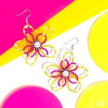 Load image into Gallery viewer, Paparazzi - PEARL Crush - Yellow