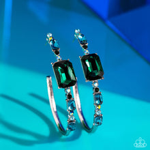 Load image into Gallery viewer, Paparazzi Elite Ensemble - Green