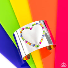 Load image into Gallery viewer, Paparazzi - Cuffing Season - Multi