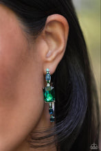 Load image into Gallery viewer, Paparazzi Elite Ensemble - Green