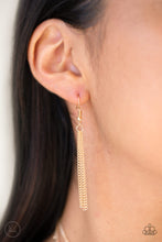 Load image into Gallery viewer, Paparazzi - Think Like a Minimalist - Gold