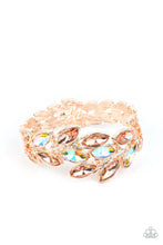 Load image into Gallery viewer, Paparazzi - Luminous Laurels - Rose Gold