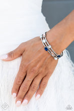Load image into Gallery viewer, Paparazzi - 2023 September Fiercely 5th Avenue - Fashion Fix