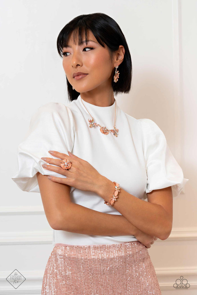 Paparazzi - 2023 December Fiercely 5th Avenue - Fashion Fix