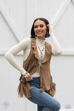 Load image into Gallery viewer, Paparazzi - 2023 July Simply Santa Fe - Fashion Fix