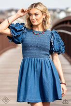 Load image into Gallery viewer, Paparazzi - 2023 August Simply Santa Fe - Fashion Fix