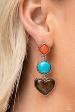 Load image into Gallery viewer, Paparazzi - 2023 December Simply Santa Fe - Fashion Fix