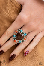 Load image into Gallery viewer, Paparazzi - 2023 December Simply Santa Fe - Fashion Fix