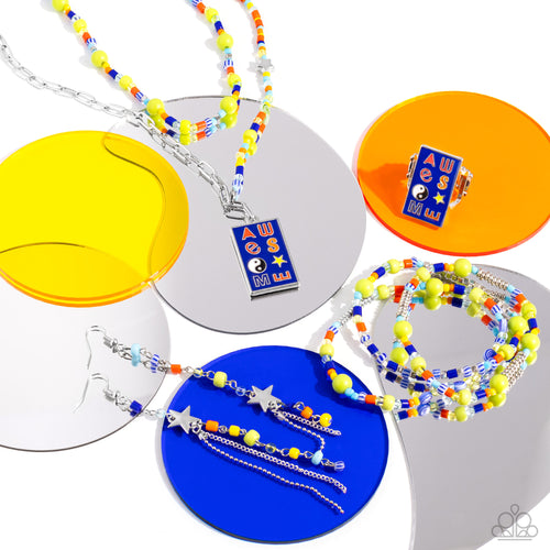 Paparazzi - 2023 November Sunset Sightings - Fashion Fix