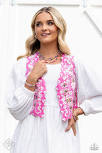 Load image into Gallery viewer, Paparazzi - 2023 December Sunset Sightings - Fashion Fix