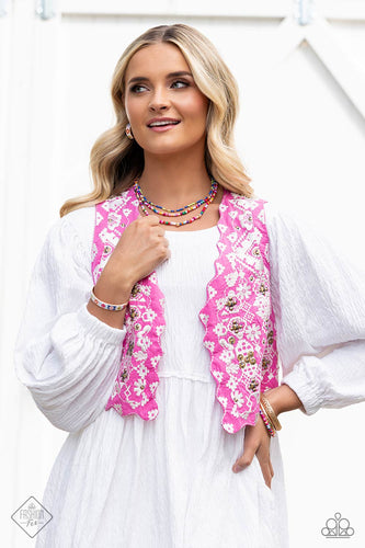 Paparazzi - 2023 December Sunset Sightings - Fashion Fix