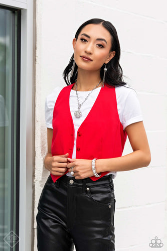 Paparazzi - 2023 November Magnificent Musings - Fashion Fix