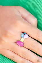 Load image into Gallery viewer, Paparazzi - 2023 May Glimpses of Malibu - Fashion Fix