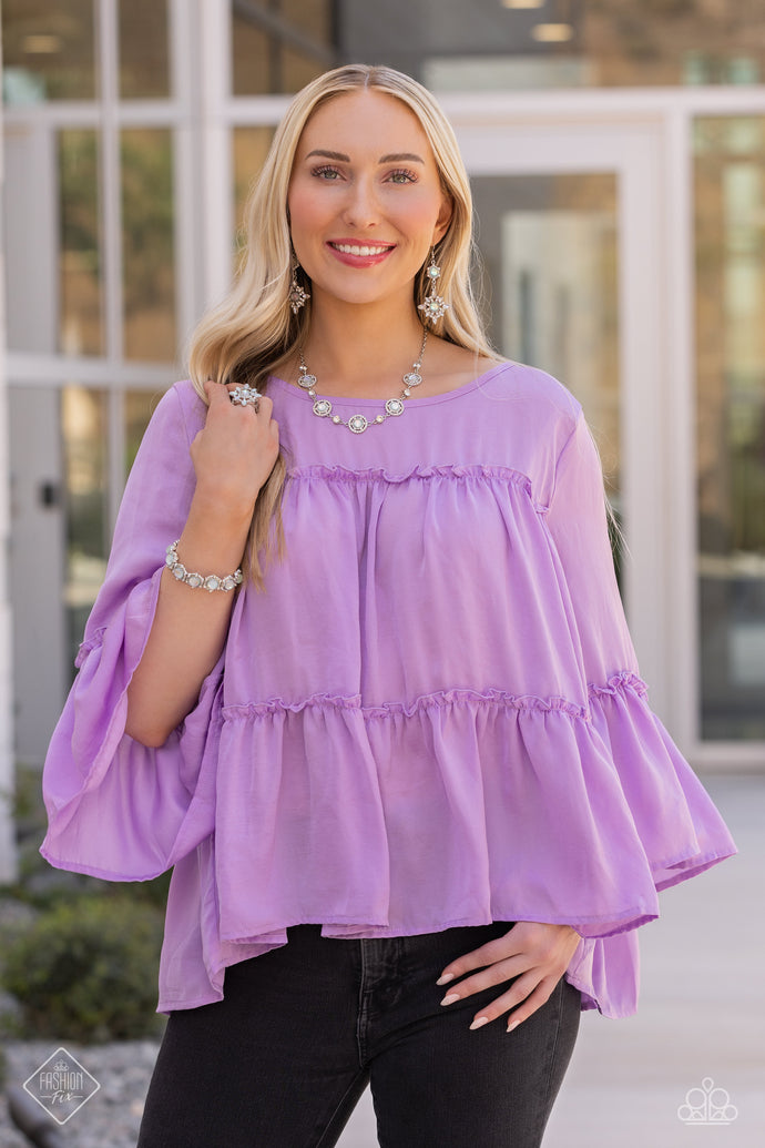 Paparazzi - 2023 July Glimpses of Malibu - Fashion Fix