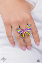 Load image into Gallery viewer, Paparazzi - 2023 August Glimpses of Malibu - Fashion Fix