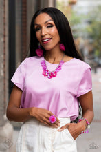 Load image into Gallery viewer, Paparazzi - 2023 December Glimpses of Malibu - Fashion Fix