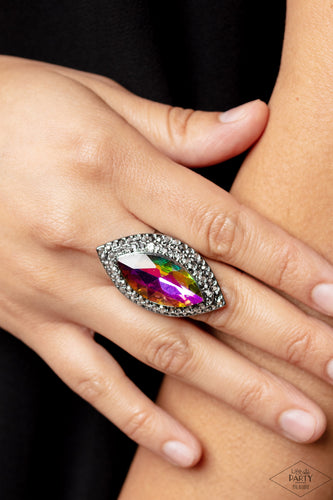 Paparazzi - Jaw-Dropping Dazzle - Multi