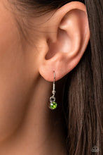 Load image into Gallery viewer, Paparazzi - Kaleidoscope Charm - Multi