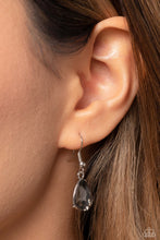 Load image into Gallery viewer, Paparazzi - Explosive Effulgence - Silver