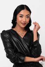 Load image into Gallery viewer, Paparazzi - Fetchingly Fierce - Gold