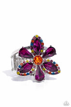 Load image into Gallery viewer, Paparazzi - Blazing Blooms - Multi