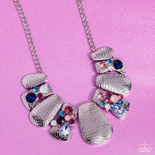 Load image into Gallery viewer, Paparazzi - Multicolored Mayhem - Multi