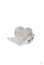 Load image into Gallery viewer, Paparazzi - Sweet Serendipity - White