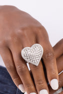 Paparazzi - Sweet Serendipity - White