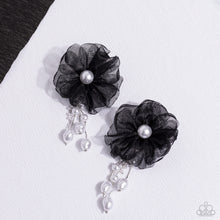 Load image into Gallery viewer, Paparazzi - Dripping in Decadence - Black