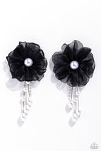 Load image into Gallery viewer, Paparazzi - Dripping in Decadence - Black