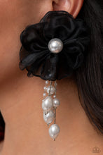 Load image into Gallery viewer, Paparazzi - Dripping in Decadence - Black