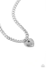 Load image into Gallery viewer, Paparazzi - Ardent Affection - White