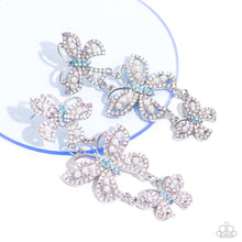 Load image into Gallery viewer, Paparazzi - Fluttering Finale - Multi
