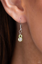 Load image into Gallery viewer, Paparazzi - Punk Passion, Piquant Punk &amp; Punk Pattern - Green