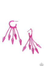 Load image into Gallery viewer, Paparazzi - Punk Passion, Punky Plot Twist, Piquant Punk - Pink