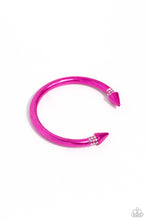 Load image into Gallery viewer, Paparazzi - Punk Passion, Punky Plot Twist, Piquant Punk - Pink