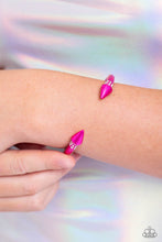 Load image into Gallery viewer, Paparazzi - Punk Passion, Punky Plot Twist, Piquant Punk - Pink