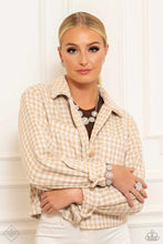 Load image into Gallery viewer, Paparazzi - 2024 January Fiercely 5th Avenue - Fashion Fix