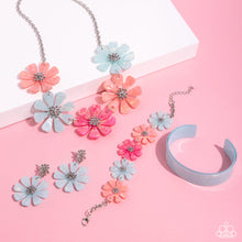 Load image into Gallery viewer, Paparazzi - 2024 March Glimpses of Malibu - Fashion Fix