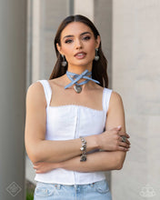 Load image into Gallery viewer, Paparazzi - 2024 August Glimpses of Malibu - Fashion Fix