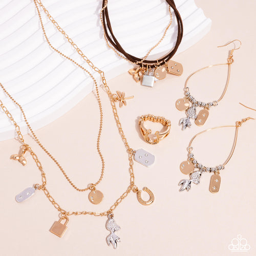 Paparazzi - 2024 July Sunset Sightings - Fashion Fix