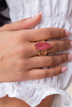 Load image into Gallery viewer, Paparazzi - 2024 January Simply Santa Fe - Fashion Fix