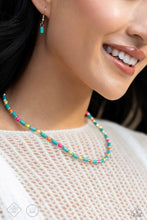 Load image into Gallery viewer, Paparazzi - 2024 February Simply Santa Fe - Fashion Fix